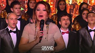 Neda Ukraden amp hor Isa Beg  Moj dilbere  Vece Sa  TV Grand 19062014 [upl. by Gupta]