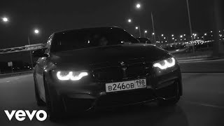 Elley Duhé  MIDDLE OF THE NIGHT Riminirs Remix  CAR VIDEO 4K [upl. by Sundin225]