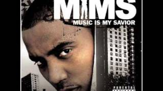 Mims  this is why im HOT  Lyrics [upl. by Wald]