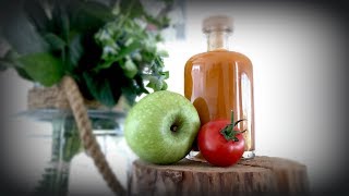 appel ketchup recept stap voor stap [upl. by Noived]