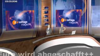 ZDFMittagsmagazin selfmade [upl. by Reh]