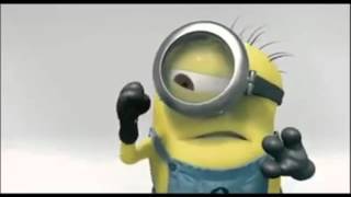 Corto Pixar quotCompilado de los Minionsquot Mi Villano Favorito [upl. by Azilanna]