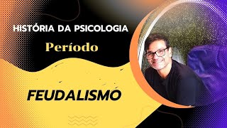 Estudo sobre a História da Psicologia Parte 2 [upl. by Aicatsan69]