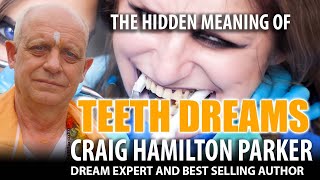 The Shocking Revelation Behind Your Teeth Falling Out Dreams [upl. by Ignatia]