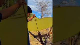 Saranggola krus tabanog saranggola kiteflying shorts youtubeshorts [upl. by Anirdna]