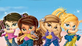 Bratz Babyz Theme Song [upl. by Pritchard]