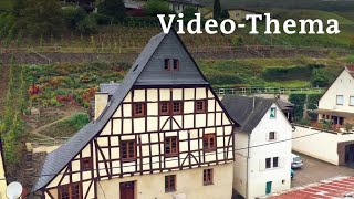 Deutsch lernen mit Videos  Neun Jahre Arbeit für das Traumhaus  mit deutschen Untertiteln [upl. by Loren]