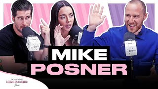 Mike Posner  On Discovering Your Life Purpose Artistry amp The Importance Of Solitude [upl. by Wesley]