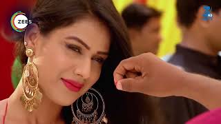 Jamai Raja  Webi 457  Sidharth Roshani Durga Mahi Mithul Samaira  Zee TV [upl. by Lsil]