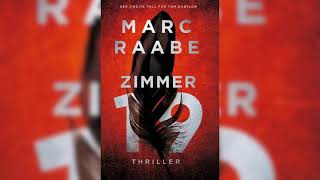 Raabe Zimmer 19 Tom Babylon  Teil 1   Thriller Hörspiel [upl. by Dorsey]