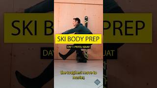 This Move Will Transform Your Skiing  No Snow Needed [upl. by Raskin408]