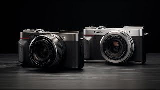 Canon G7X Mark II vs Mark III 11 Key Differences You Need to Know [upl. by Sybille52]