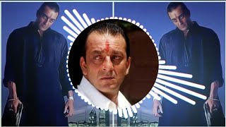 Sanju Baba  Dialogues Remix  Sanjay Dutt  Dialogues Remix  Trance Music  Dj Sourav Hansda [upl. by Latsyrk]