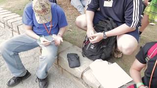 Camp Kudzu Mission Video 2012 [upl. by Adnarahs]