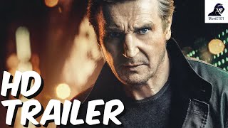 Blacklight Official Trailer 2022  Liam Neeson Aidan Quinn Taylor John Smith [upl. by Akimehs241]