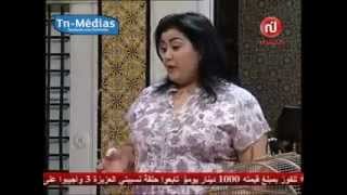 نسبتي العزيزة 3 الحلقة 12  Nsibti la3ziza 3 Episode 12 [upl. by Tenn22]