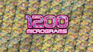 1200 Micrograms  C of Tranquility  Tip World [upl. by Mullins]