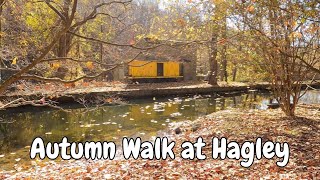 Hagley Museum Wilmington Delaware  Exploring Nature and History [upl. by Itsrik]