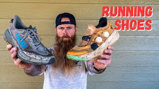 What Is The Best Running Shoe [upl. by Brittany]