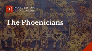 History of the Phoenicians The Maritime Superpowers of the Mediterranean [upl. by Sorac]