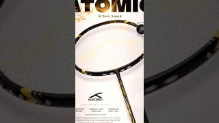 Hundred Powertek Badminton racket viral badminton hundred badmintonlovers new [upl. by Palma]