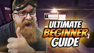 Phasmophobia 101 The Ultimate Beginners Guide [upl. by Adnalor594]