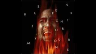 Ben Harper  Oppression [upl. by Ahsoek]