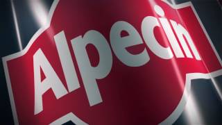 Alpecin Caffeine Shampoo  United Kingdom [upl. by Onaicnop]