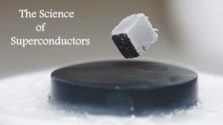 The Science of Superconductors What Makes Them Workquot [upl. by Ivens385]