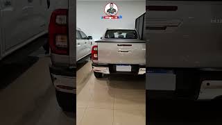 HILUX OU RANGER autodicas noticias automobile carros dicas shorts toyota ford [upl. by Nnyre]