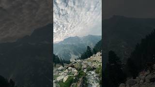 Part 2 quotSawat Seriesquot shorts switzerlandofpakistan mountains explore sawat valley adventure [upl. by Nonregla]