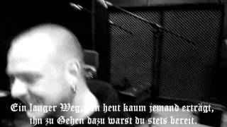 Martens Army  So lange du dich Skinhead nennst [upl. by Enotna]