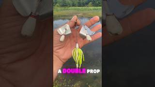 Buzzbait Blowups [upl. by Nolyarb]