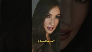 Solenn Heussaff youtubeshorts apongkano solennheussaff filipinoactress trendingshort viral [upl. by Ondrea]