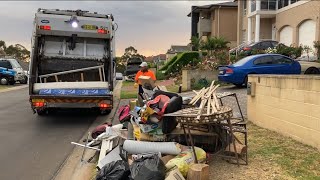 Campbelltown Bulk Waste  Council CleanUp [upl. by Okika731]