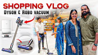 Diwali Shoot🔥 Shopping For புது வீடு 🏡🛍️ Gowti Sowbi Vlogs❤️❤️ [upl. by Naujaj109]