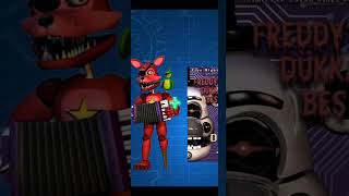 Fnaf ar random animatronikfnaf fnafaredit fnafar fnafedits fnafarspecialdelivery random [upl. by Rannug]