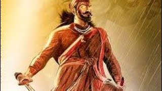 Sambhaji Maharaj status chhatrapatishivajimaharaj viral video trending video short video [upl. by Eibur]