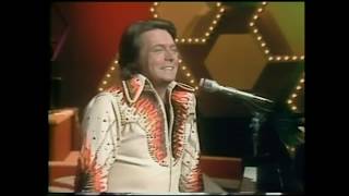 Mickey Gilley Shes Pulling Me Back Again 1977 [upl. by Irotal]