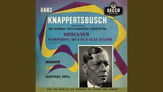 Bruckner Symphony No 4 in EFlat Major quotRomanticquot WAB 104 1888 Version Rev F Schalk amp [upl. by Eiramana57]