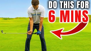 Worlds 1 Coach Reveals Fastest Way to Improve Your Golf Swing [upl. by Scevour]