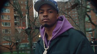 Pierre Bourne  4U Official Music Video [upl. by Alten145]