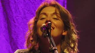 Brandi Carlile  HARDER TO FORGIVE 2018  Greek Theatre  Los Angeles California [upl. by Enitsirc]