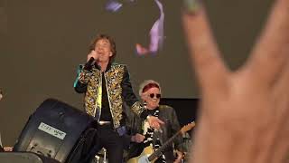 The Rolling Stones 19th Nervous Breakdown Hyde Park July 3 2022 [upl. by Freud379]