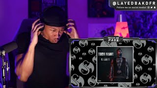 TRASH or PASS Tech N9ne Worldwide Choppers Feat Busta Rhymes Yelawolf  REACTION [upl. by Einalam289]