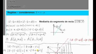 Regiões em Complexos M4a7T [upl. by Clerk]