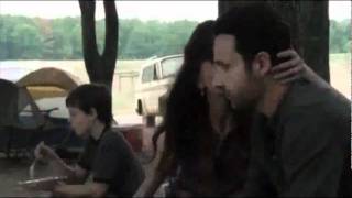 The Walking Dead 2da Temporada Capitulo 7 Avance [upl. by Pernell]