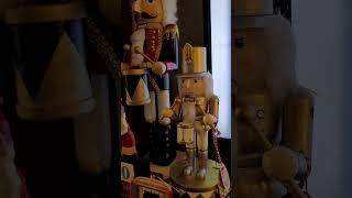 Nutcracker music box [upl. by Oneal]