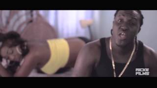 Hitmaker  Da Look Deh Official Music Video HD [upl. by Ailadi]