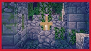 Minecraft Come Fare Una Spada Nella Roccia [upl. by Beane560]